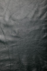 Leather texture background surface