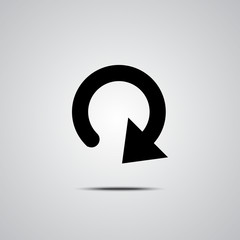 Refresh icon