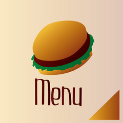 menu backgrounds