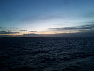 Ostsee bei Göteborg