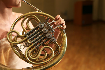 French Horn