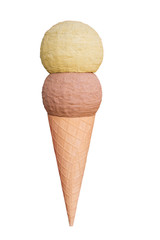 artificial ice cream