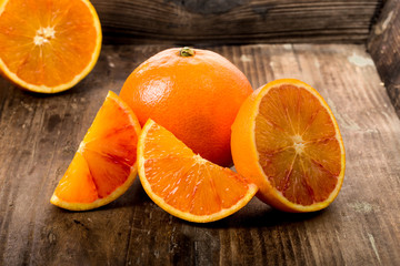 Blutorange