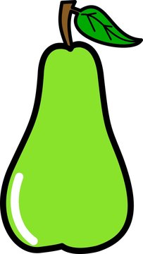 recommend clip art: Früchte