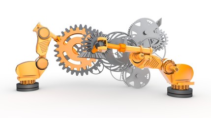 gear