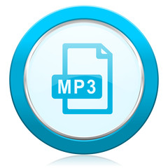 mp3 file icon