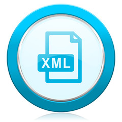 xml file icon