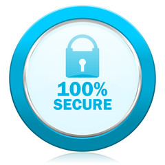 secure icon