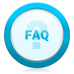 faq icon