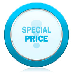 special price icon