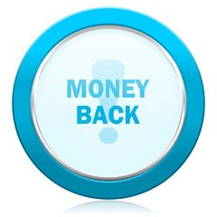 money back icon