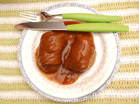 rinderrouladen