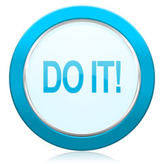 do it icon