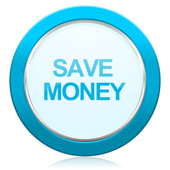 save money icon
