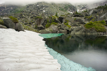 Ергаки