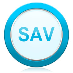 sav icon