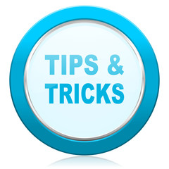 tips tricks icon