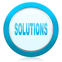 solutions icon