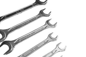 set of spanners