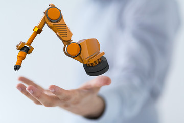 roboter