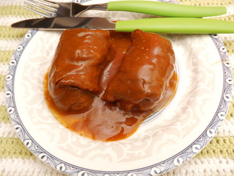 rinderrouladen