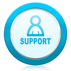 support icon