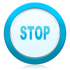 stop icon