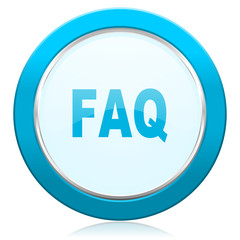 faq icon