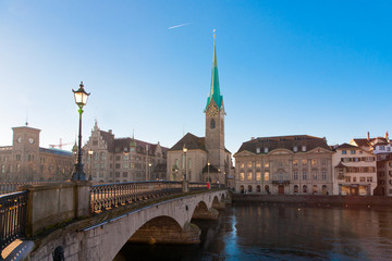 Zürich, Schweiz