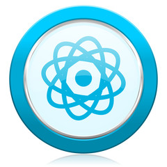 atom icon