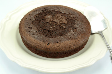 moelleux au chocolat