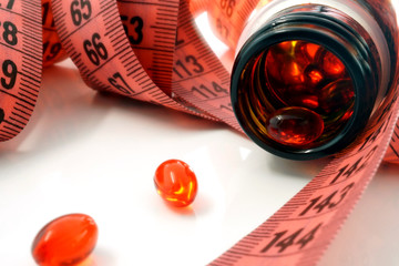 supplements of weight loss