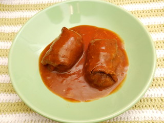 rinderrouladen