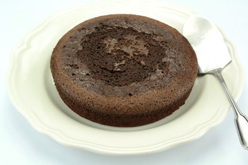 moelleux au chocolat
