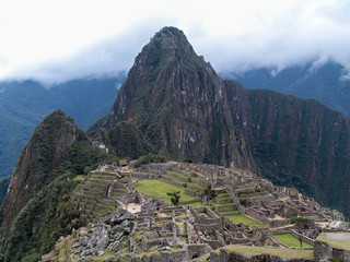 Machu Picchu_6.JPG © jalvarezg