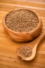 buckwheat