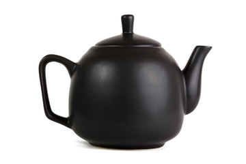 Teapot