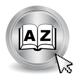 BOOK A-Z ICON