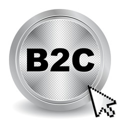B2C ICON