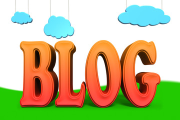 Blog