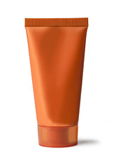 Cosmetic tube