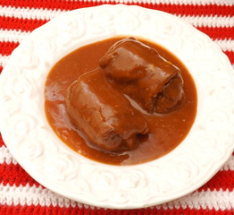 rinderrouladen
