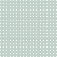Geometric Modern Vector Seamless Pattern With White Dots