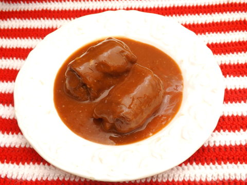 rinderrouladen
