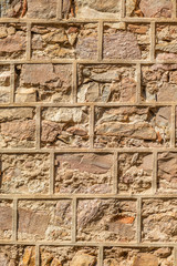 grunge stone wall texture background