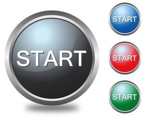 Start button