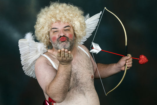 Mature Cupid