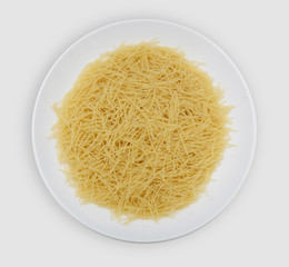 noodle dish