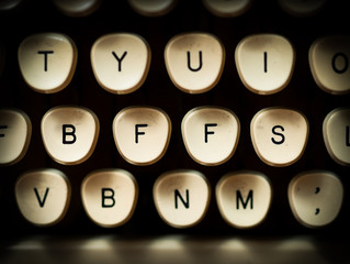 BFFS - best friends forever