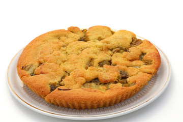 Clafouti